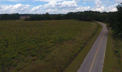 Photo #5 of SOLD property in Off Brayboy Road, Rowland, NC 11.0 acres