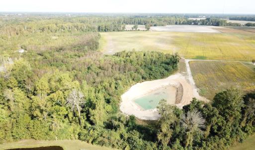 Photo #38 of 1247 Macedonia Road, Edenton, NC 83.0 acres