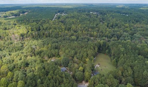 Photo #4 of SOLD property in 108 Beaver Court, Louisburg, NC 3.2 acres