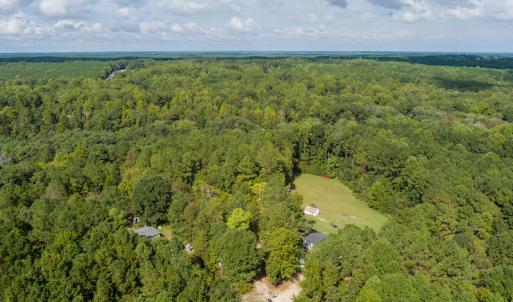 Photo #5 of SOLD property in 108 Beaver Court, Louisburg, NC 3.2 acres