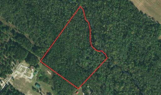 Photo #1 of Off Richland Drive, Red Springs, NC 9.5 acres