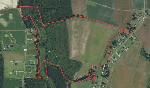 Photo #1 of 1247 Macedonia Road, Edenton, NC 83.0 acres