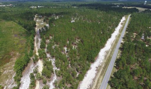 Photo #2 of SOLD property in 2139 Norris Road, Garland, NC 70.8 acres