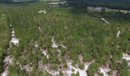 Photo #24 of SOLD property in 2139 Norris Road, Garland, NC 70.8 acres