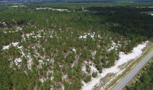 Photo #4 of SOLD property in 2139 Norris Road, Garland, NC 70.8 acres