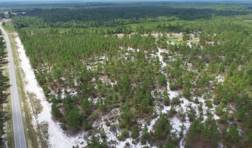 Photo #7 of SOLD property in 2139 Norris Road, Garland, NC 70.8 acres