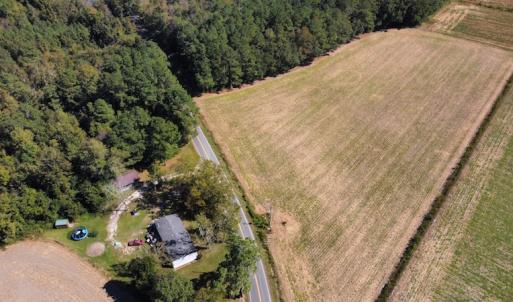 Photo #3 of SOLD property in Off Hamps Road, Nichols, SC 150.0 acres