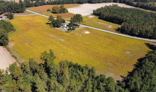 Photo #21 of SOLD property in Off Hamps Road, Nichols, SC 150.0 acres