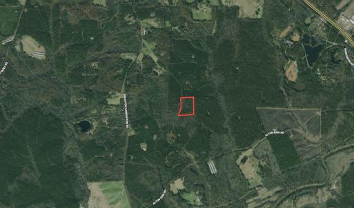 Photo #1 of SOLD property in Off Goldston Carbonton Road , Goldston, NC 11.8 acres