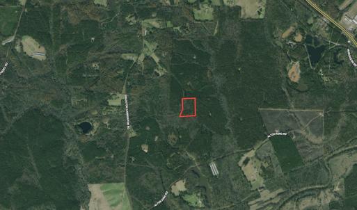 Photo #1 of SOLD property in Off Goldston Carbonton Road , Goldston, NC 11.8 acres