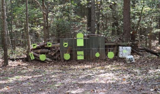 Photo #22 of SOLD property in Off Goldston Carbonton Road , Goldston, NC 11.8 acres