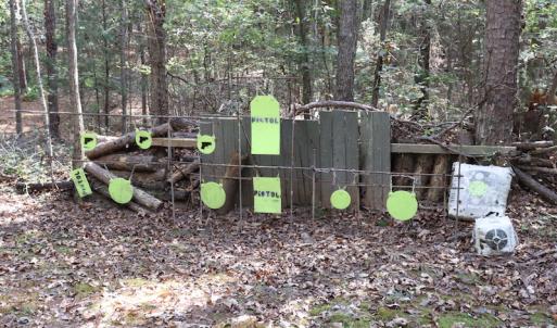 Photo #29 of SOLD property in Off Goldston Carbonton Road , Goldston, NC 11.8 acres