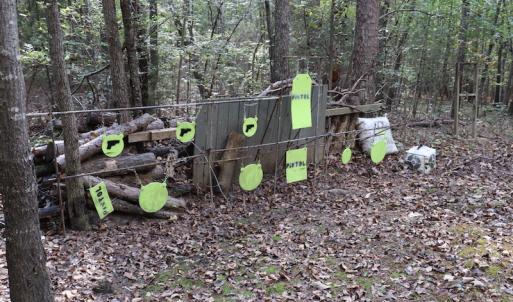 Photo #30 of SOLD property in Off Goldston Carbonton Road , Goldston, NC 11.8 acres