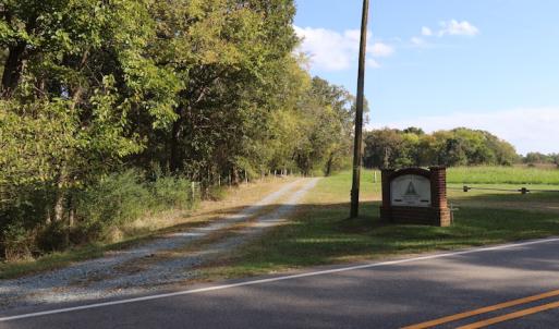 Photo #46 of SOLD property in Off Goldston Carbonton Road , Goldston, NC 11.8 acres