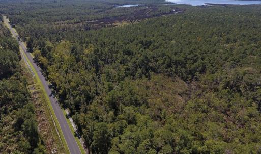 Photo #2 of SOLD property in Off Fulford Point Road , Lowland, NC 21.0 acres