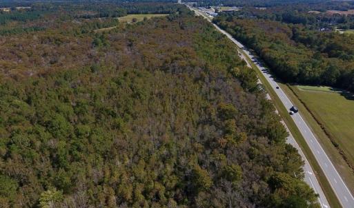 Photo #2 of SOLD property in Off Highway 264 and Lillie Lane, Pactolus, NC 79.9 acres