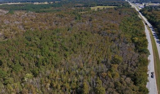 Photo #3 of SOLD property in Off Highway 264 and Lillie Lane, Pactolus, NC 79.9 acres