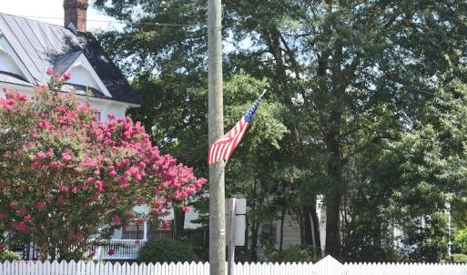 Photo #6 of SOLD property in 111 Court St, Gatesville, NC 0.2 acres