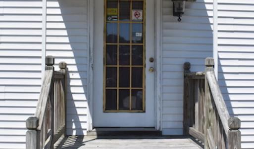Photo #7 of SOLD property in 111 Court St, Gatesville, NC 0.2 acres