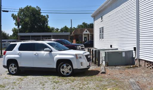 Photo #45 of SOLD property in 111 Court St, Gatesville, NC 0.2 acres