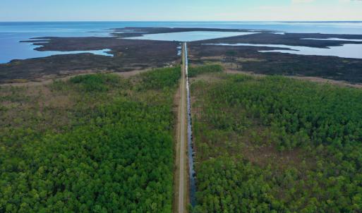 Photo #21 of SOLD property in Off Swindell Road, Scranton, NC 2,947.0 acres