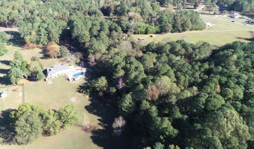 Photo #6 of SOLD property in Off Oliver Drive, Smithfield, VA 4.9 acres