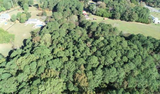 Photo #7 of SOLD property in Off Oliver Drive, Smithfield, VA 4.9 acres