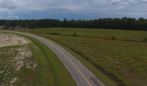 Photo #2 of SOLD property in Off Brayboy Road, Rowland, NC 10.0 acres