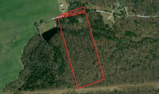 Photo #1 of SOLD property in Off Middlebrook Dr, Doswell, VA 13.8 acres