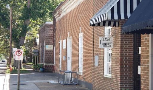 Photo #1 of SOLD property in 102 East King Street, Edenton, NC 0.3 acres