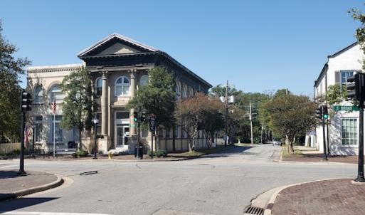 Photo #15 of SOLD property in 102 East King Street, Edenton, NC 0.3 acres