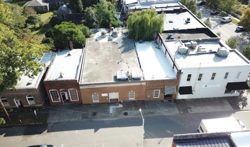 Photo #17 of SOLD property in 102 East King Street, Edenton, NC 0.3 acres