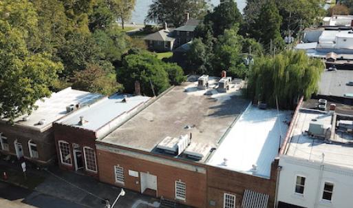 Photo #19 of SOLD property in 102 East King Street, Edenton, NC 0.3 acres
