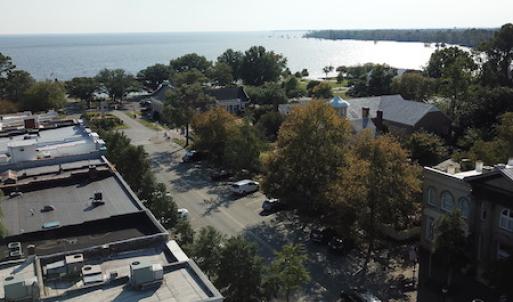 Photo #20 of SOLD property in 102 East King Street, Edenton, NC 0.3 acres