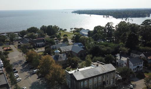 Photo #24 of SOLD property in 102 East King Street, Edenton, NC 0.3 acres