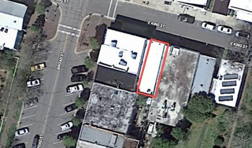 Photo #26 of SOLD property in 102 East King Street, Edenton, NC 0.3 acres