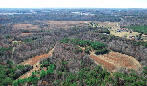 Photo #58 of SOLD property in Off Sandy Creek Church Road, Ringgold, VA 62.0 acres