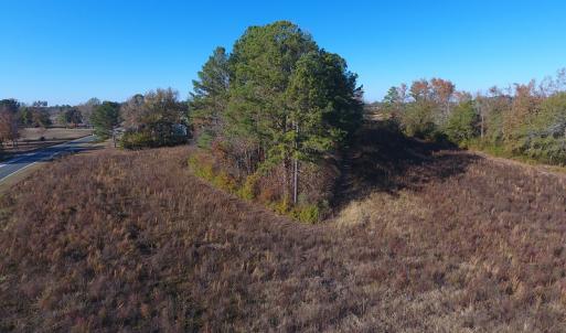 Photo #5 of SOLD property in Off John L Road, Maxton, NC 8.0 acres