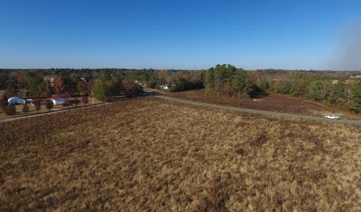 Photo #2 of SOLD property in Off John L Road, Maxton, NC 12.4 acres
