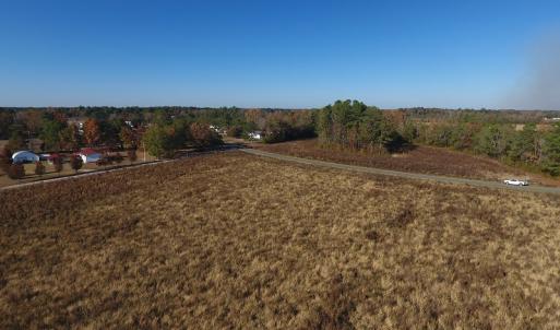 Photo #2 of SOLD property in Off John L Road, Maxton, NC 12.4 acres