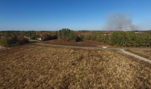 Photo #5 of SOLD property in Off John L Road, Maxton, NC 12.4 acres