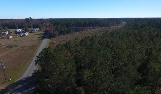 Photo #1 of SOLD property in Off Hwy 17, Bolivia, NC 46.8 acres