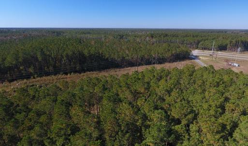Photo #2 of SOLD property in Off Hwy 17, Bolivia, NC 46.8 acres