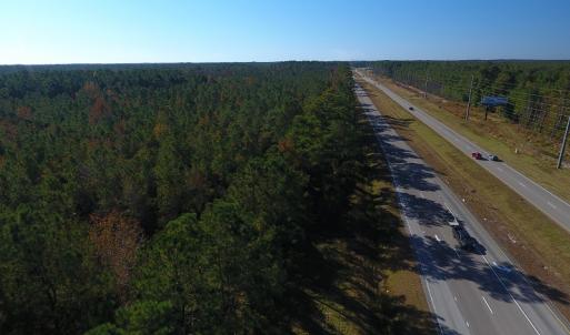 Photo #5 of SOLD property in Off Hwy 17, Bolivia, NC 46.8 acres