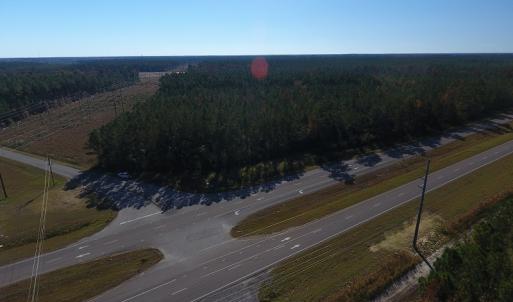 Photo #6 of SOLD property in Off Hwy 17, Bolivia, NC 46.8 acres