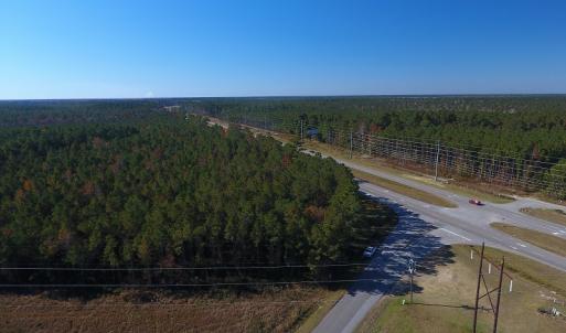Photo #9 of SOLD property in Off Hwy 17, Bolivia, NC 46.8 acres