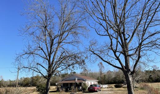 Photo #2 of SOLD property in Off Fair Bluff Highway, Green Sea, SC 43.0 acres