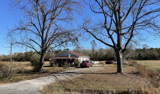 Photo #9 of SOLD property in Off Fair Bluff Highway, Green Sea, SC 43.0 acres