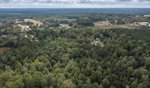 Photo #9 of SOLD property in Off Ingle Drive, Louisburg, NC 2.1 acres