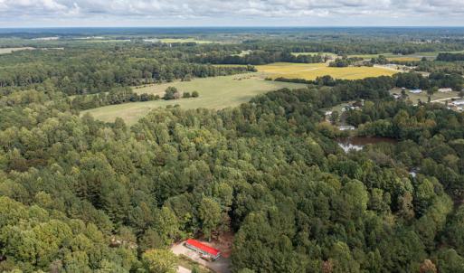Photo #10 of SOLD property in Off Ingle Drive, Louisburg, NC 2.1 acres
